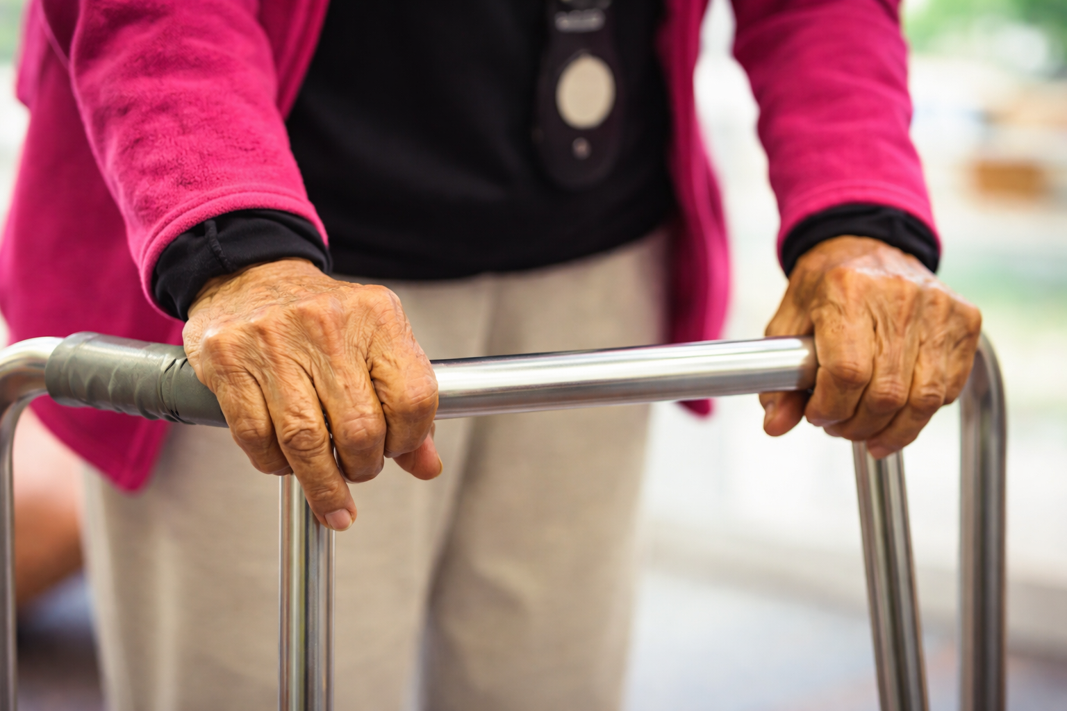 Frailty and Type 1 Diabetes: Optimising Care